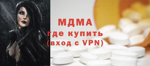 индика Арсеньев